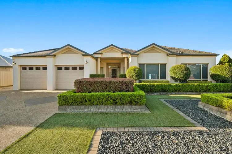 Fourth view of Homely house listing, 18 Maple Crescent, Numurkah VIC 3636