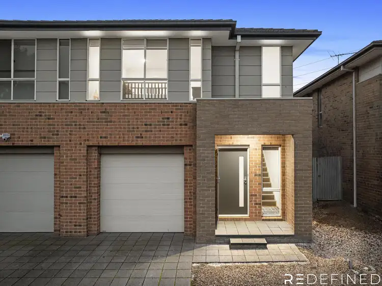 11 Amphion Street, Epping VIC 3076