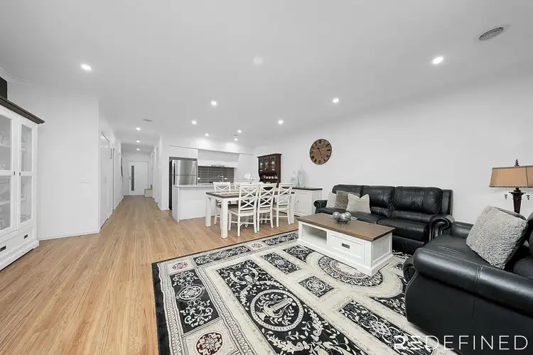 Second view of Homely house listing, 11 Amphion Street, Epping VIC 3076