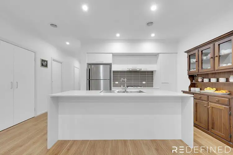 Third view of Homely house listing, 11 Amphion Street, Epping VIC 3076