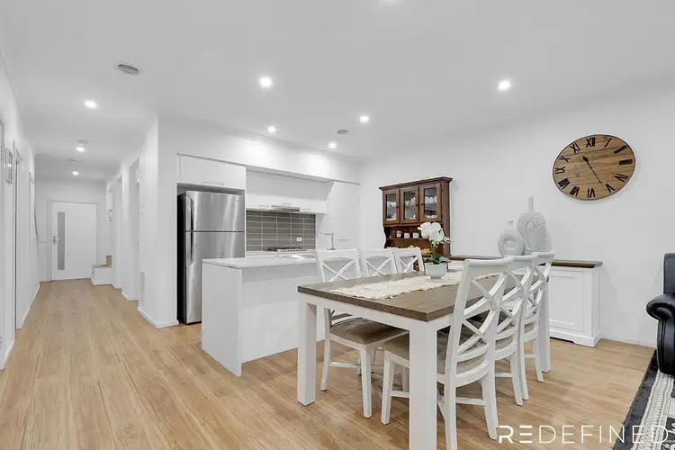 Fourth view of Homely house listing, 11 Amphion Street, Epping VIC 3076