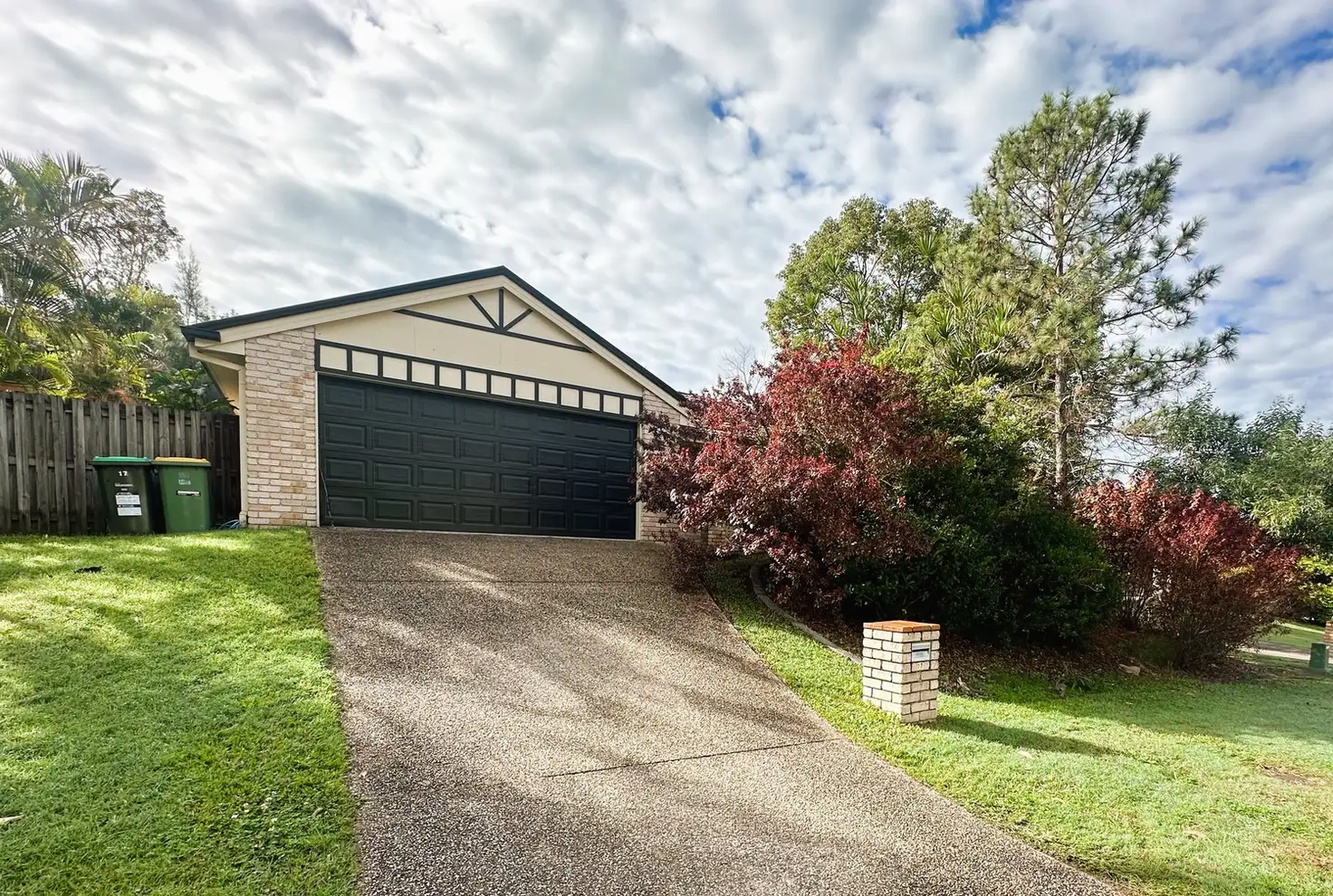 Main view of Homely house listing, 17 Matzia Avenue, Pacific Pines QLD 4211