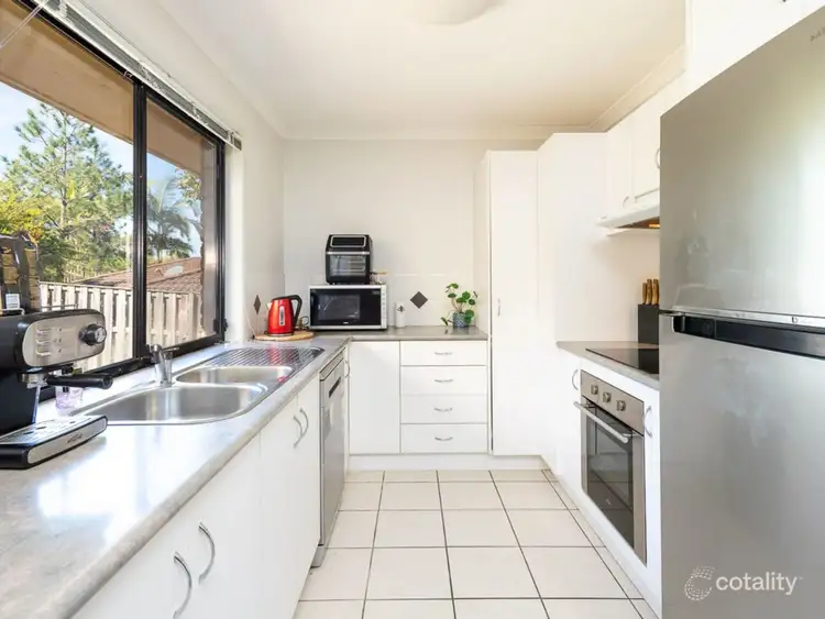 Second view of Homely house listing, 17 Matzia Avenue, Pacific Pines QLD 4211