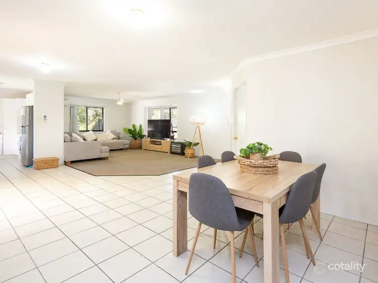 Third view of Homely house listing, 17 Matzia Avenue, Pacific Pines QLD 4211