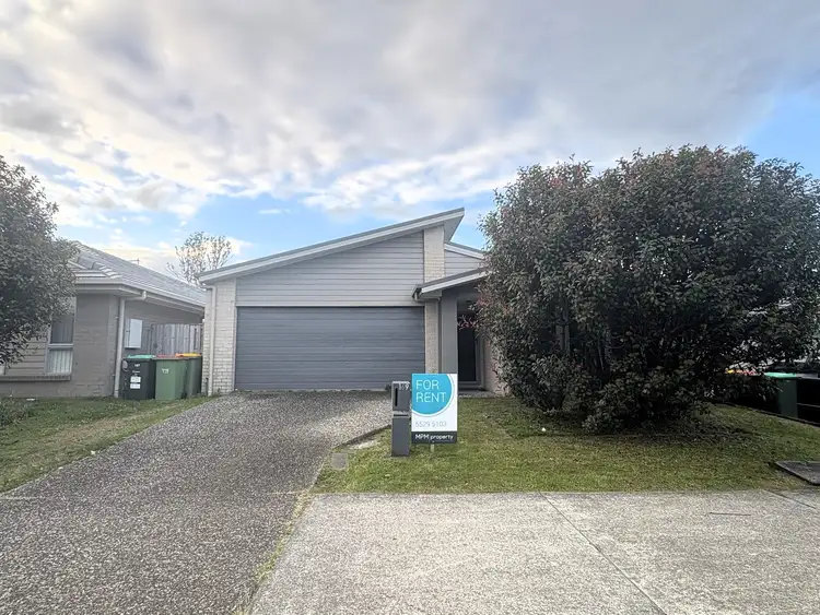 169 Dixon Drive, Pimpama QLD 4209
