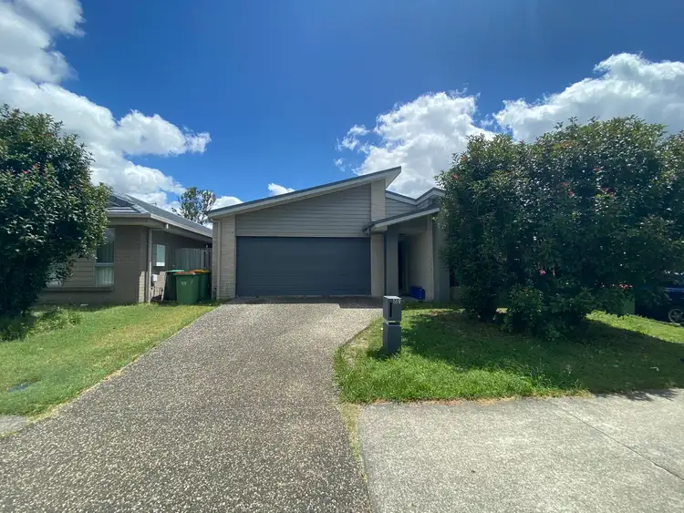 169 Dixon Drive, Pimpama QLD 4209