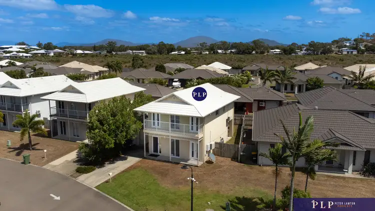 Third view of Homely house listing, 2 Seabreeze Crescent, Bowen QLD 4805