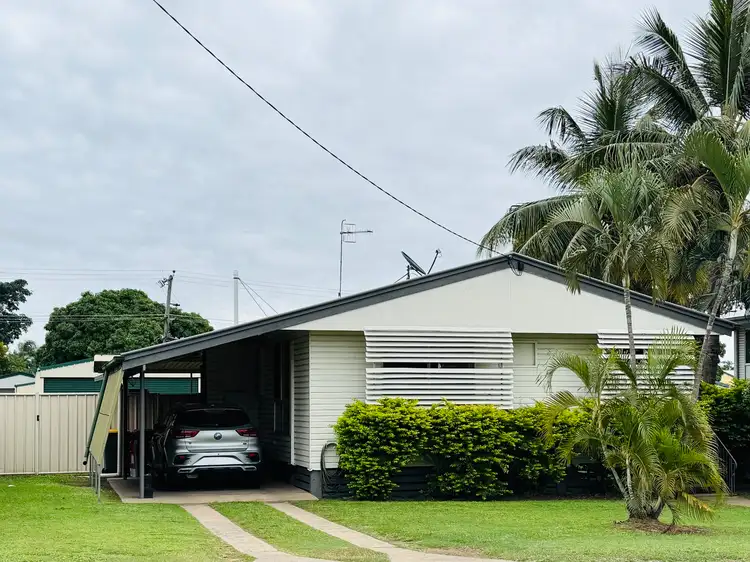 2 MACARTHUR Street, Moranbah QLD 4744
