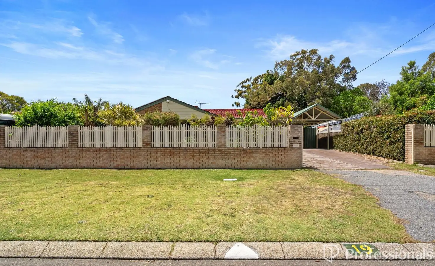 Main view of Homely house listing, 19 Calluna Way, Forrestfield WA 6058