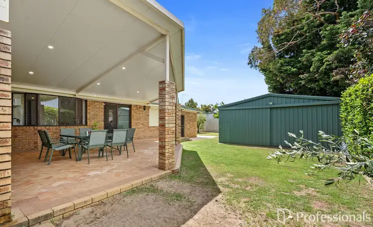 Third view of Homely house listing, 19 Calluna Way, Forrestfield WA 6058