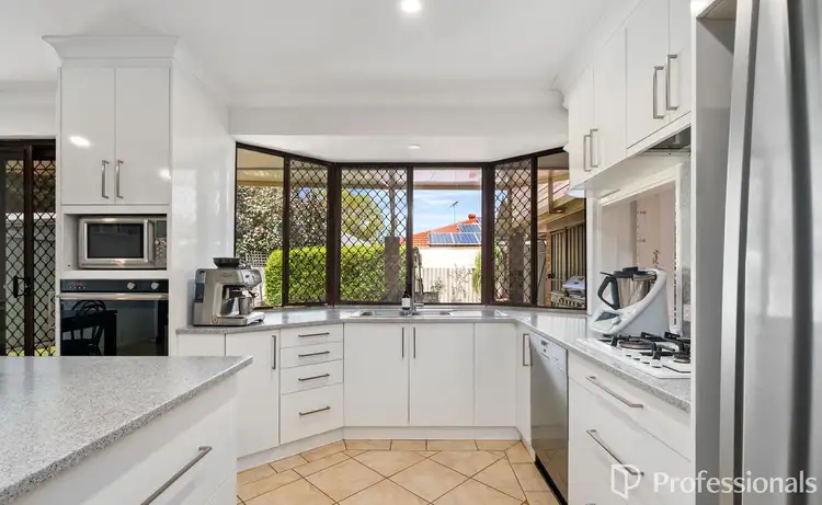 Fourth view of Homely house listing, 19 Calluna Way, Forrestfield WA 6058