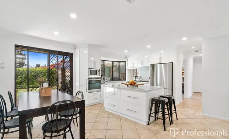 Fifth view of Homely house listing, 19 Calluna Way, Forrestfield WA 6058