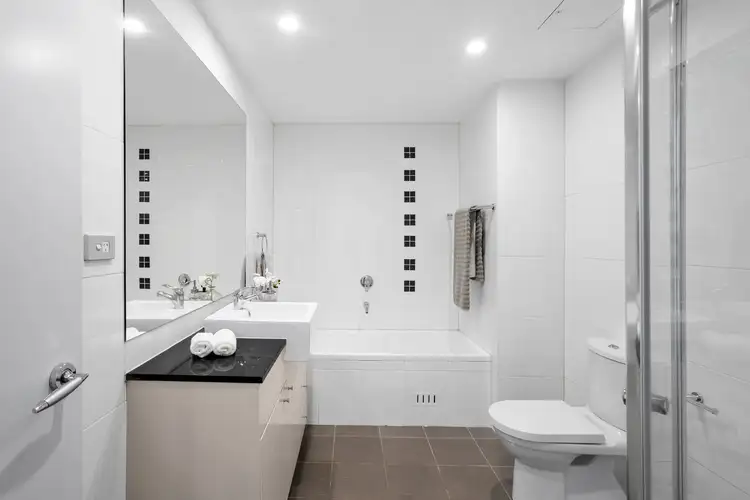 Fifth view of Homely apartment listing, 1144/7 Crescent Street, Waterloo NSW 2017