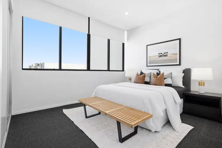 Sixth view of Homely apartment listing, 1144/7 Crescent Street, Waterloo NSW 2017