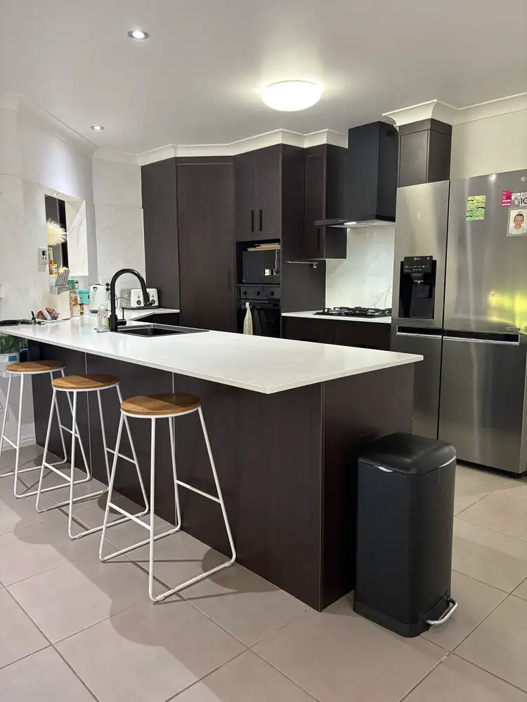 Second view of Homely house listing, 21 Mei Lynn Way, Taranganba QLD 4703