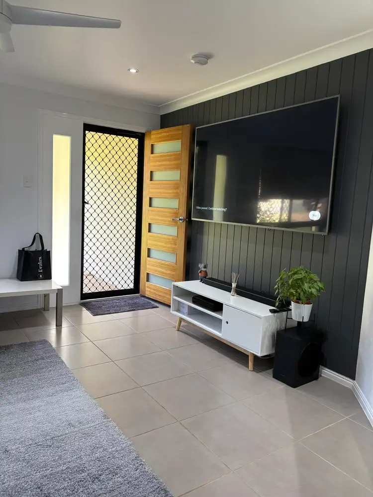 Third view of Homely house listing, 21 Mei Lynn Way, Taranganba QLD 4703