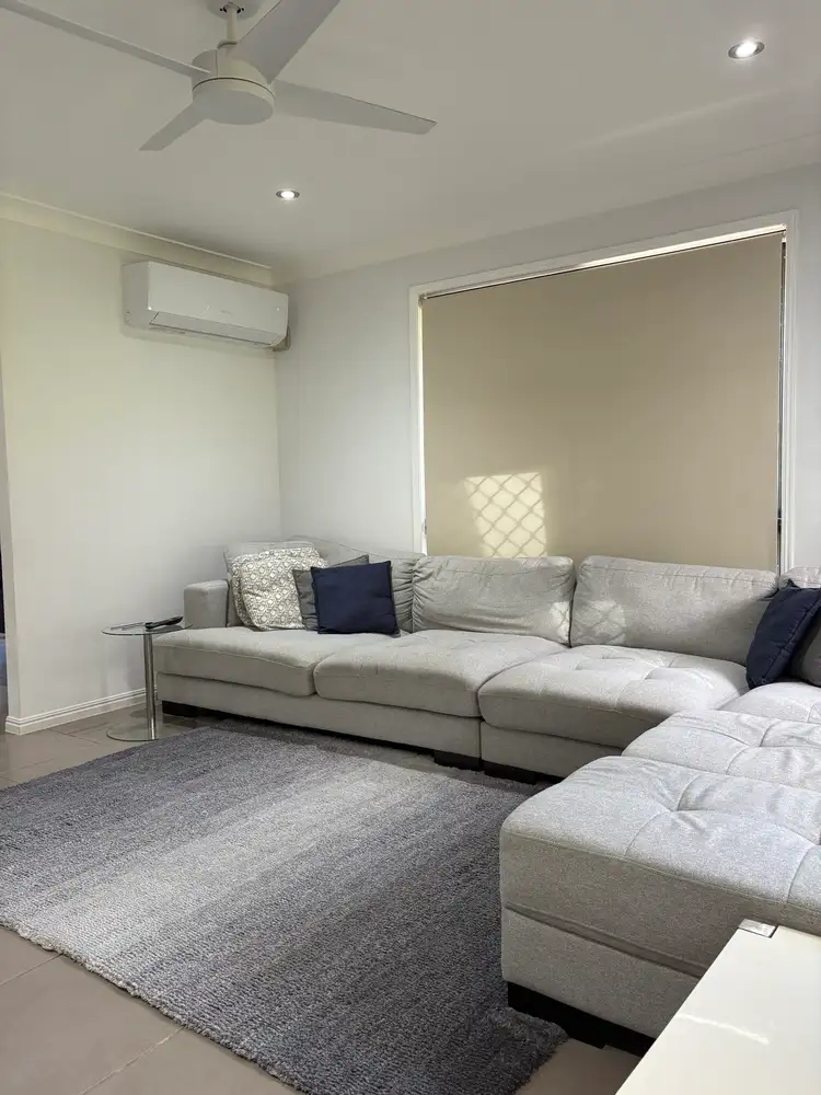 Fourth view of Homely house listing, 21 Mei Lynn Way, Taranganba QLD 4703
