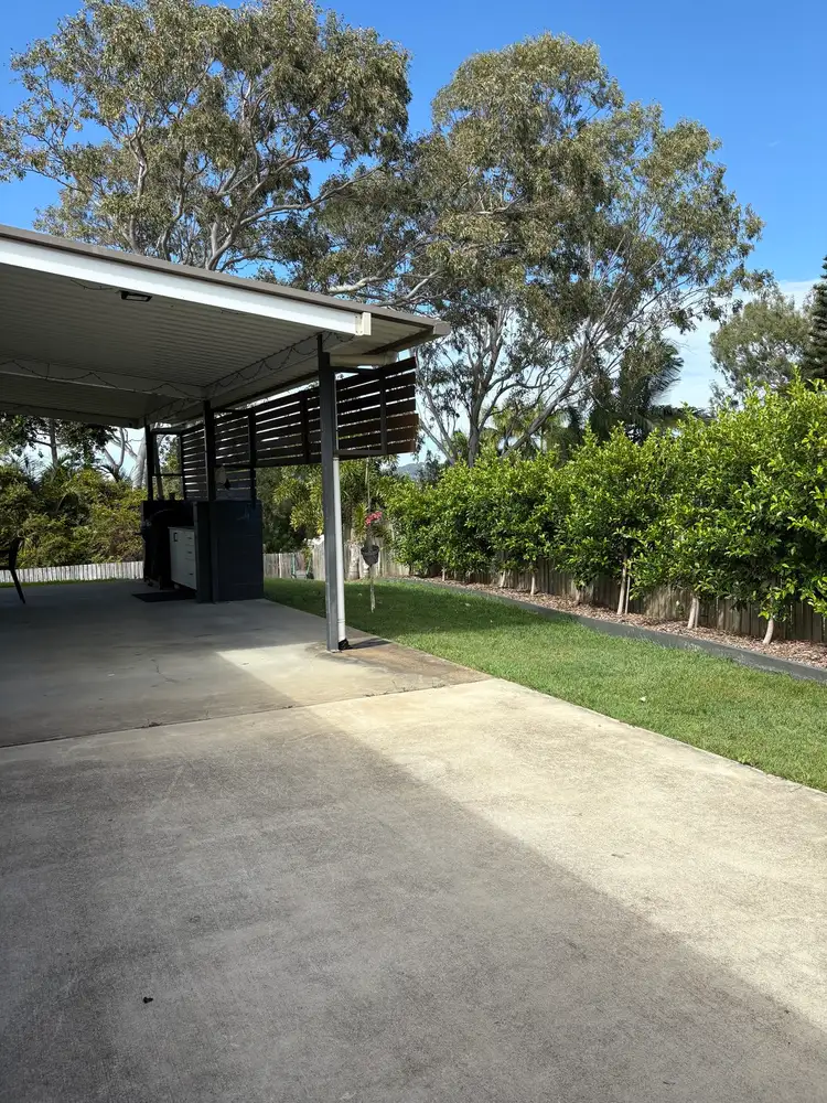 Fifth view of Homely house listing, 21 Mei Lynn Way, Taranganba QLD 4703