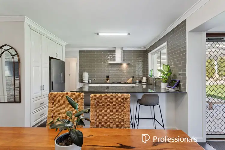 Fourth view of Homely house listing, 15 Phillip Grove, Kalamunda WA 6076