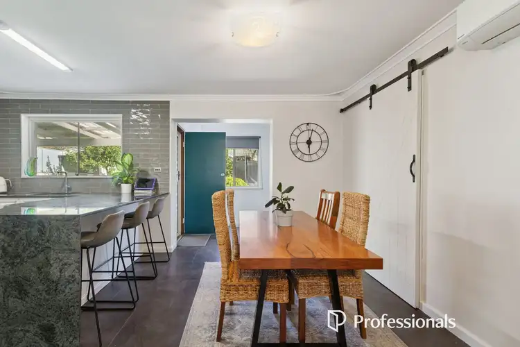 Fifth view of Homely house listing, 15 Phillip Grove, Kalamunda WA 6076