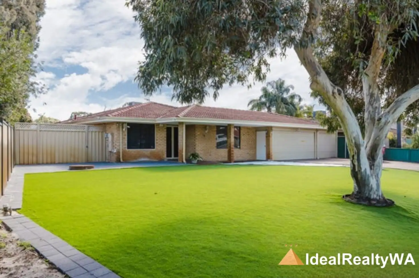 Main view of Homely house listing, 14 Lyrebird Square, Ballajura WA 6066