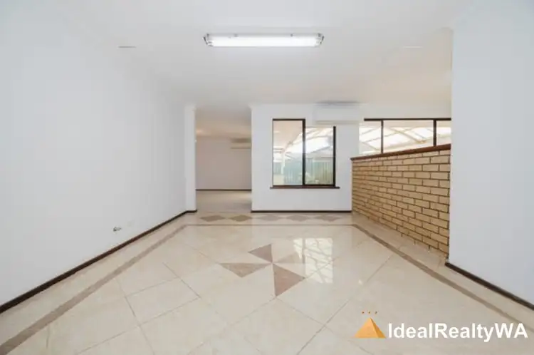 Second view of Homely house listing, 14 Lyrebird Square, Ballajura WA 6066