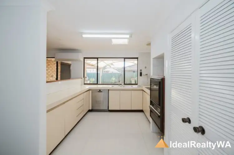 Fourth view of Homely house listing, 14 Lyrebird Square, Ballajura WA 6066