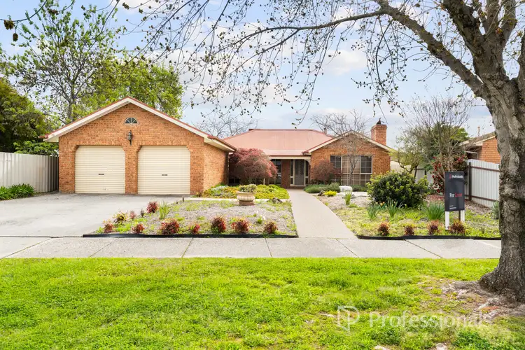 6 Fleet Street, West Wodonga VIC 3690