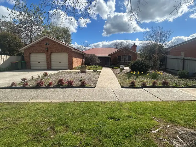 6 Fleet Street, West Wodonga VIC 3690