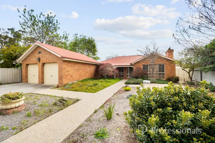 Second view of Homely house listing, 6 Fleet Street, West Wodonga VIC 3690