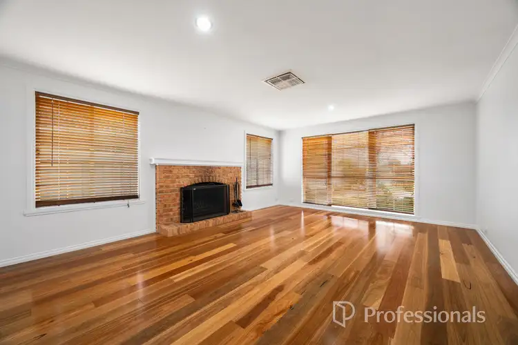 Third view of Homely house listing, 6 Fleet Street, West Wodonga VIC 3690