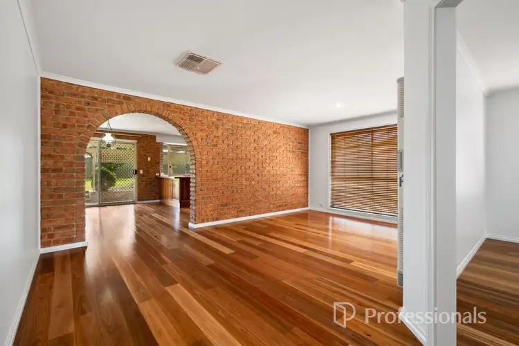 Fourth view of Homely house listing, 6 Fleet Street, West Wodonga VIC 3690