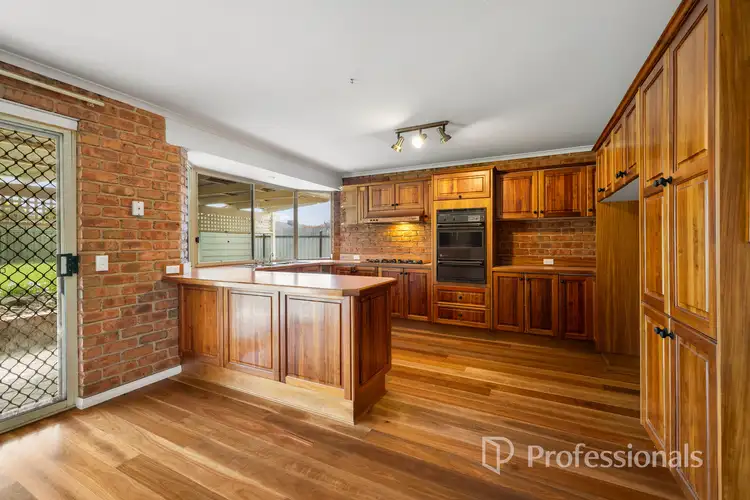 Fifth view of Homely house listing, 6 Fleet Street, West Wodonga VIC 3690