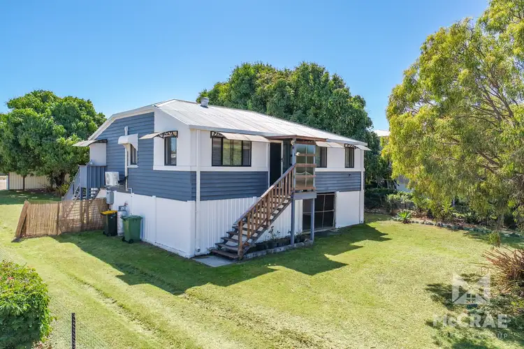 4 Canberra Street, Bowen QLD 4805