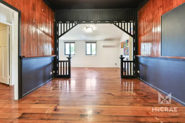 Fifth view of Homely house listing, 4 Canberra Street, Bowen QLD 4805