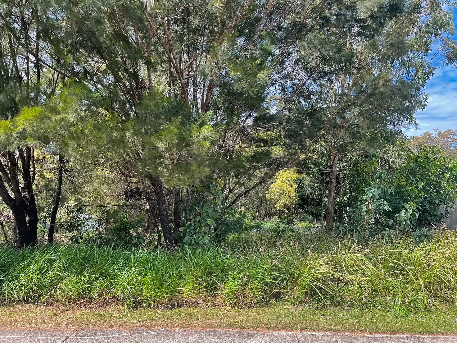 Main view of Homely land listing, 144 Kate Street, Macleay Island QLD 4184