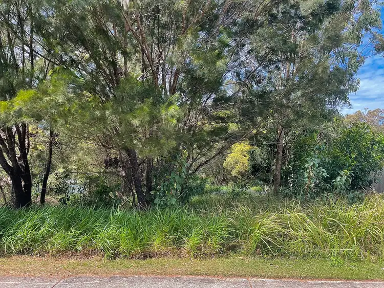 Second view of Homely land listing, 144 Kate Street, Macleay Island QLD 4184