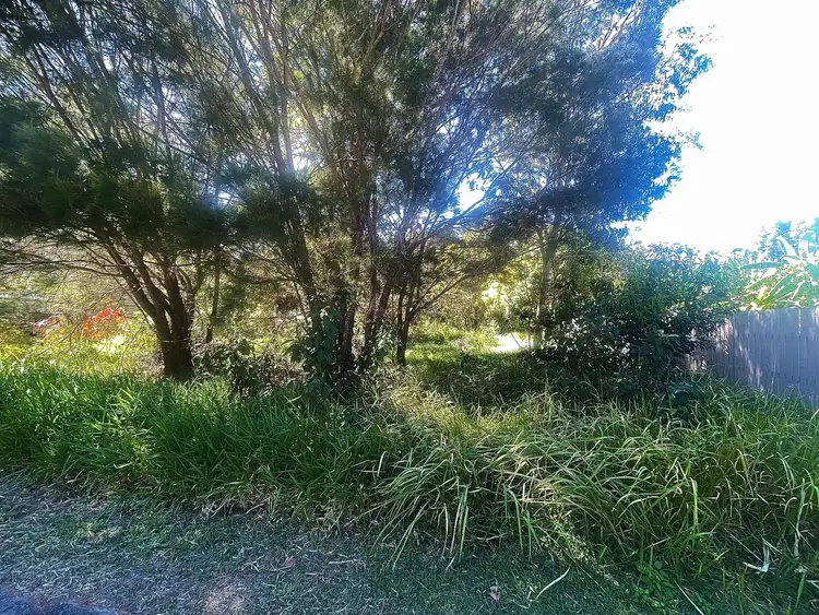 Second view of Homely land listing, 144 Kate Street, Macleay Island QLD 4184