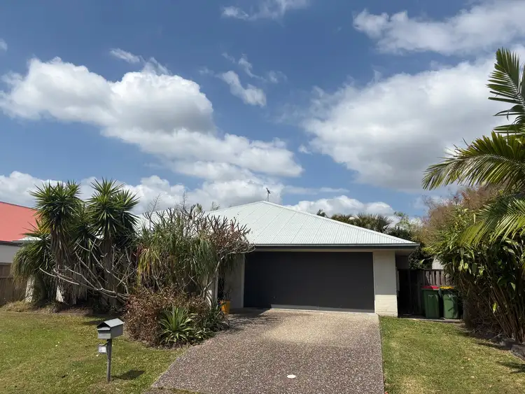 17 Strathburn Crescent, Ormeau QLD 4208