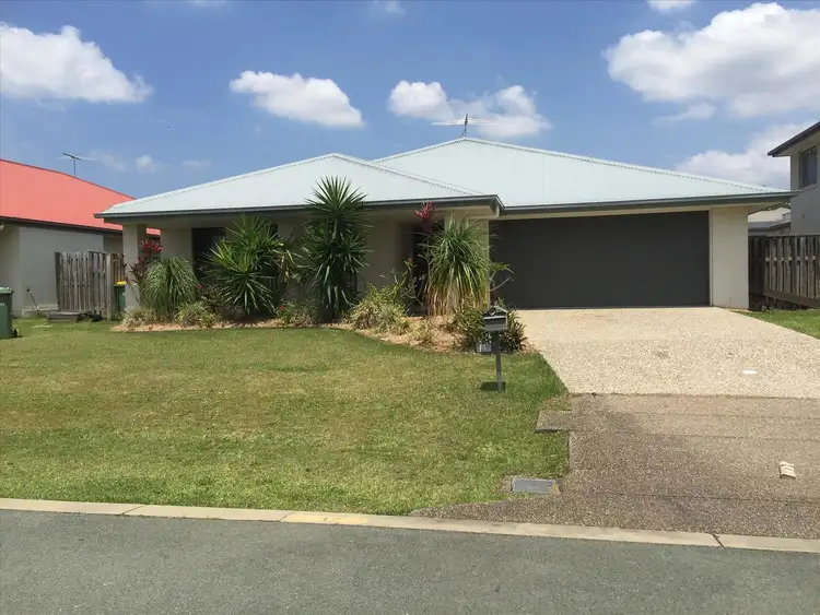 17 Strathburn Crescent, Ormeau QLD 4208