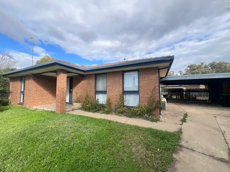 1 Swan Court, Shepparton VIC 3630