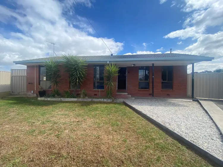 6 O'Connell Court, Shepparton VIC 3630