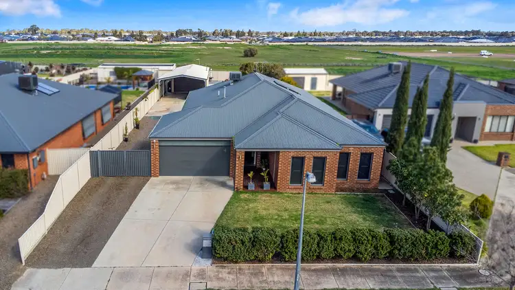 4 Marma Court, Kialla VIC 3631