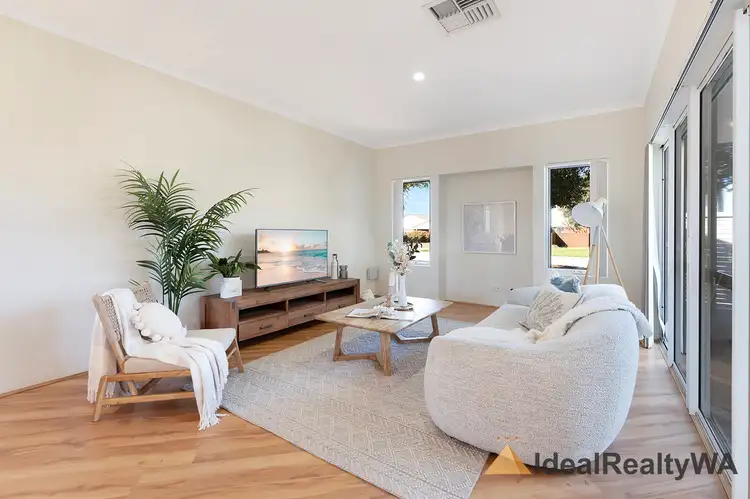 Fourth view of Homely house listing, 2A Dewey Street, Shelley WA 6148