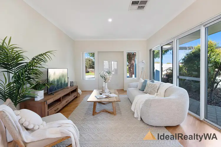 Fifth view of Homely house listing, 2A Dewey Street, Shelley WA 6148