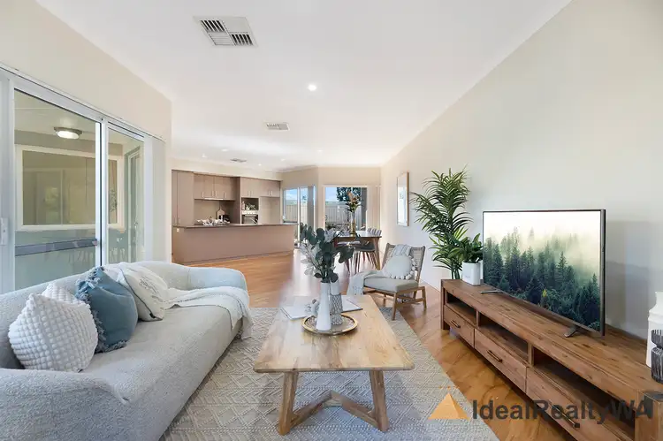 Sixth view of Homely house listing, 2A Dewey Street, Shelley WA 6148