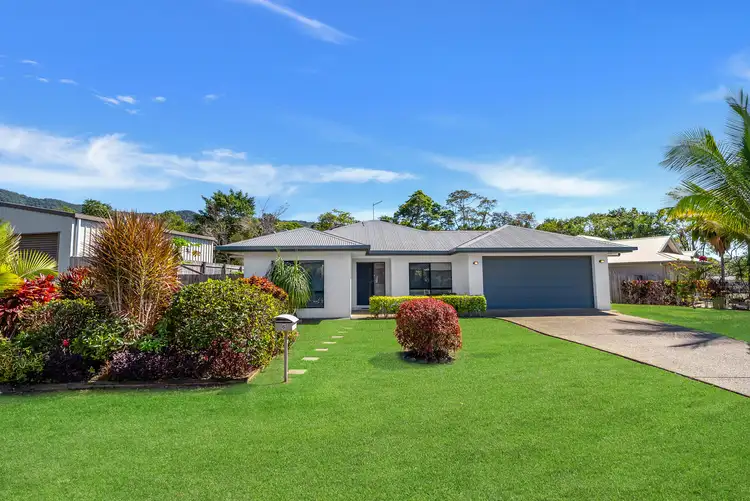 6 Fitzmaurice Drive, Bentley Park QLD 4869