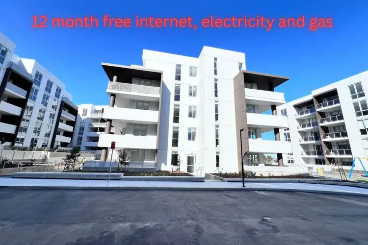 Level 4/3 Taupe Glade, Schofields NSW 2762