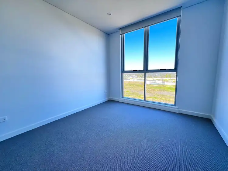 Third view of Homely apartment listing, Level 4/3 Taupe Glade, Schofields NSW 2762