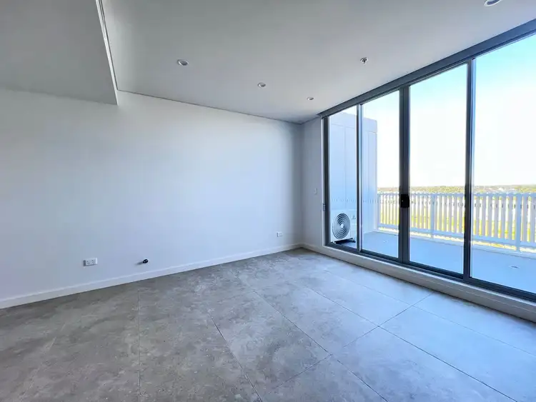 Fourth view of Homely apartment listing, Level 4/3 Taupe Glade, Schofields NSW 2762